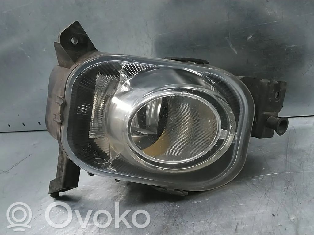 Opel Corsa D Etusumuvalo 