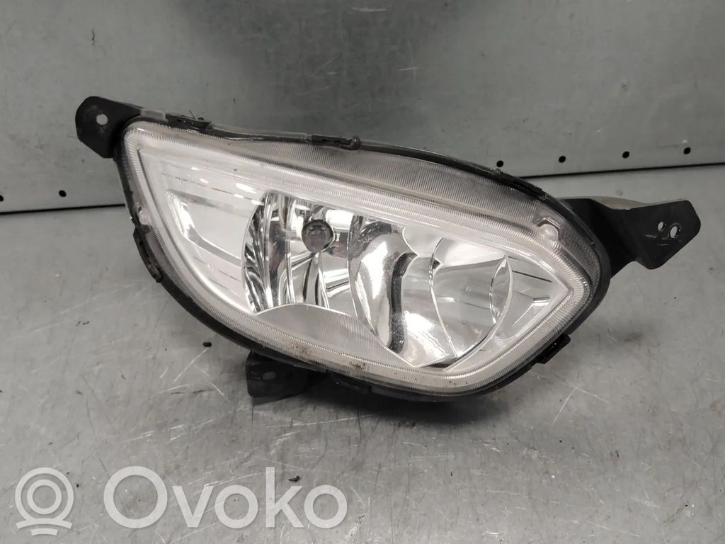 Opel Karl Front fog light 