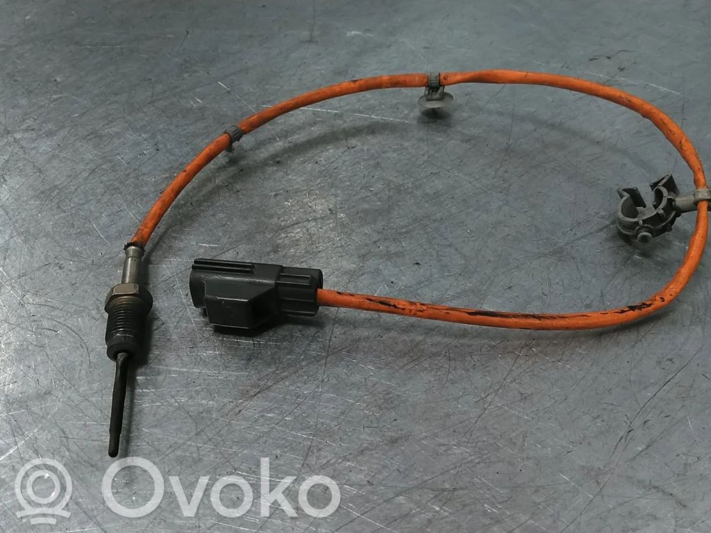 Ford Transit Custom Sensor 