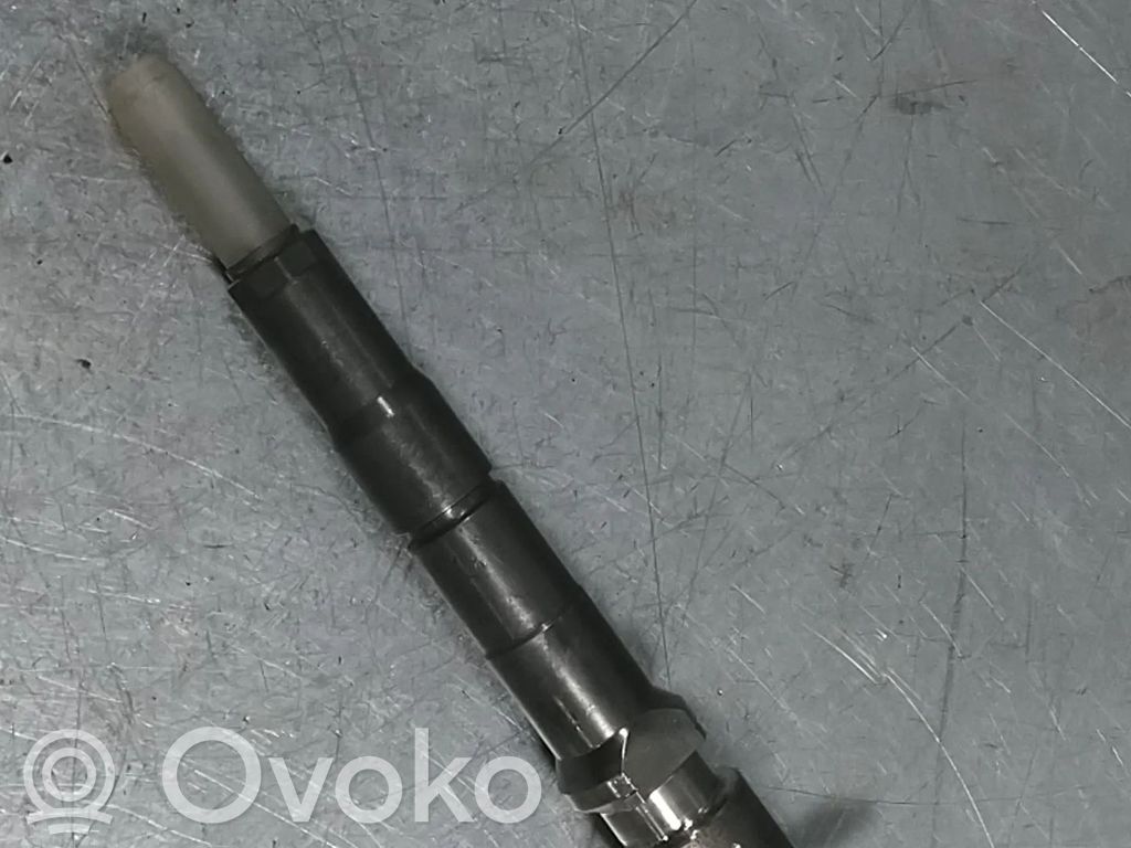 Ford Transit Custom Fuel injector 