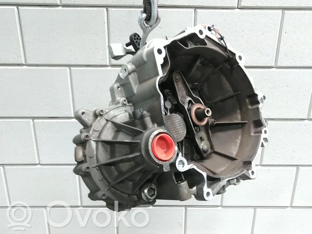 Volkswagen Up Manualna 5-biegowa skrzynia biegów 