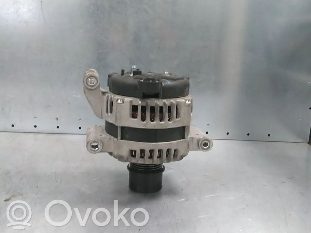 Opel Karl Generatorius 