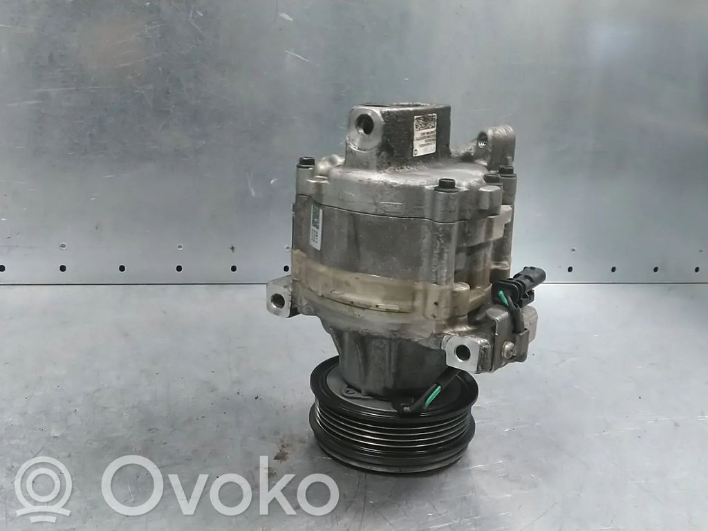 Opel Karl Klimakompressor Pumpe 
