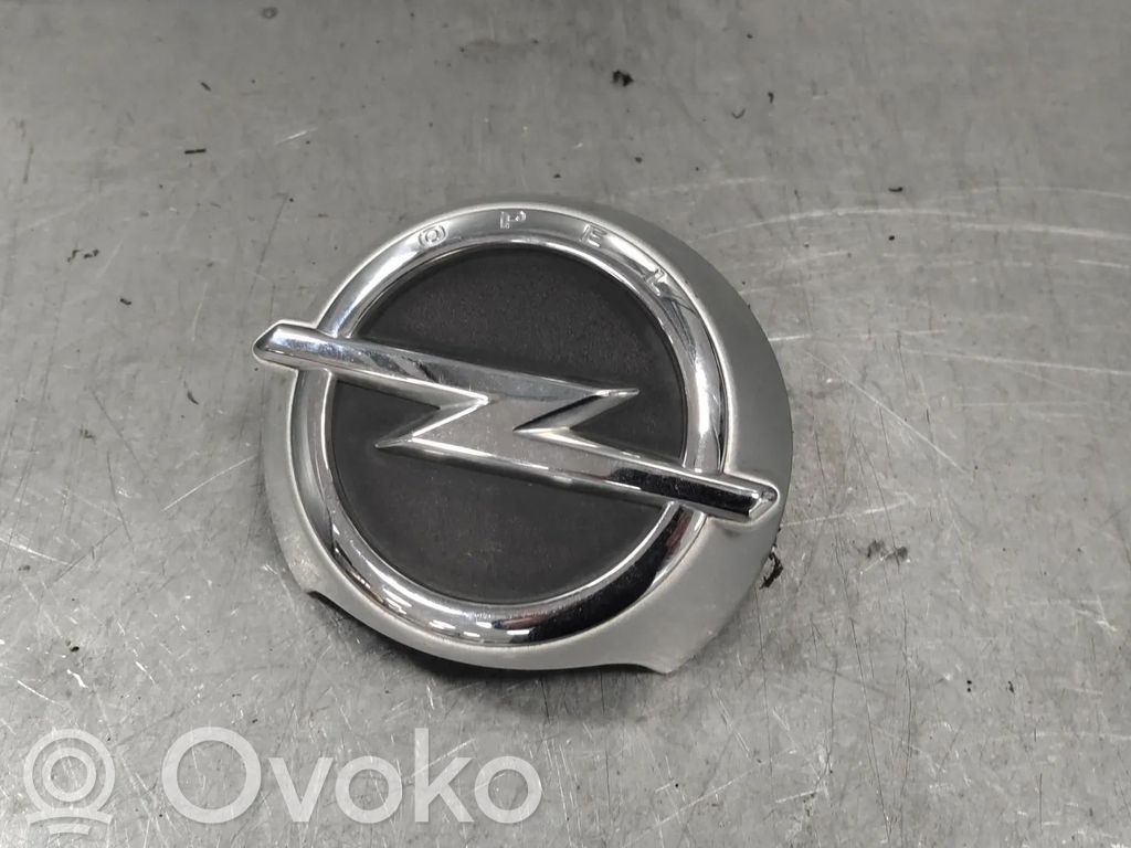 Opel Karl Tailgate release/open handle 