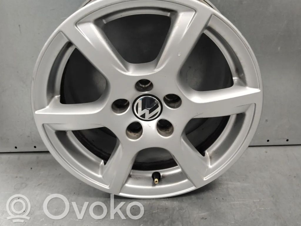 Volkswagen Polo V 6R Jantă forjată R15 