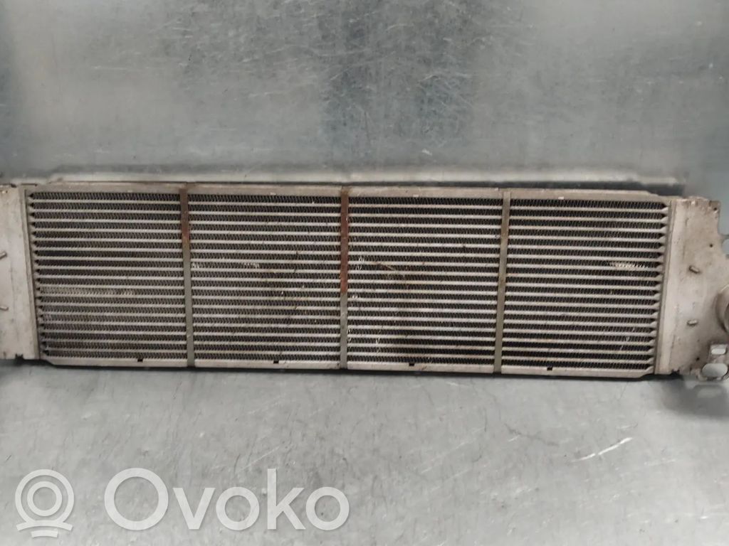 Volkswagen Transporter - Caravelle T5 Radiator intercooler 