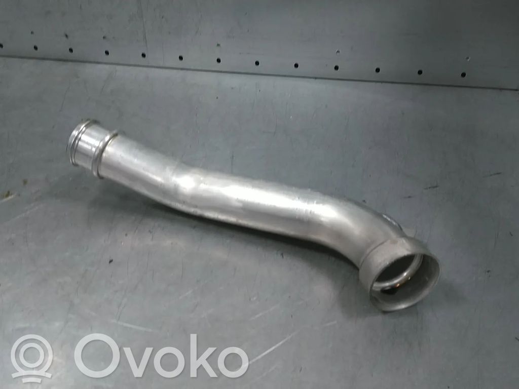 Mercedes-Benz E W213 Conductă/furtun admisie aer turbosuflantă 