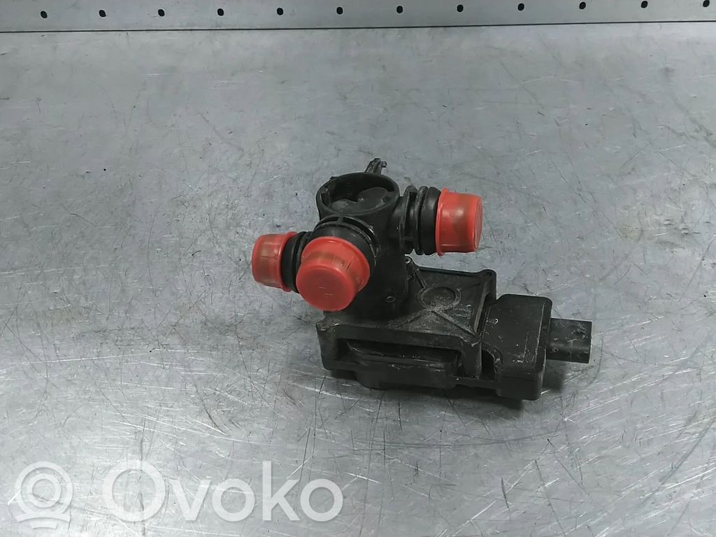Mercedes-Benz E W213 Valvola di regolazione del liquido di raffreddamento e del riscaldatore 