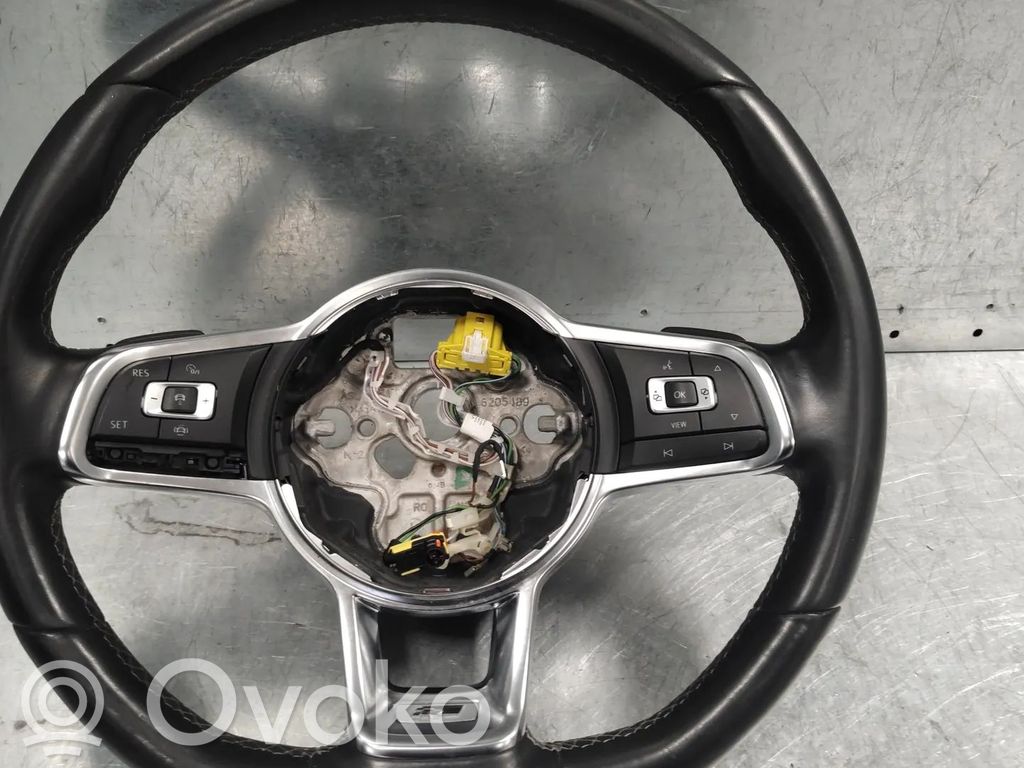 Volkswagen Golf VII Volante 