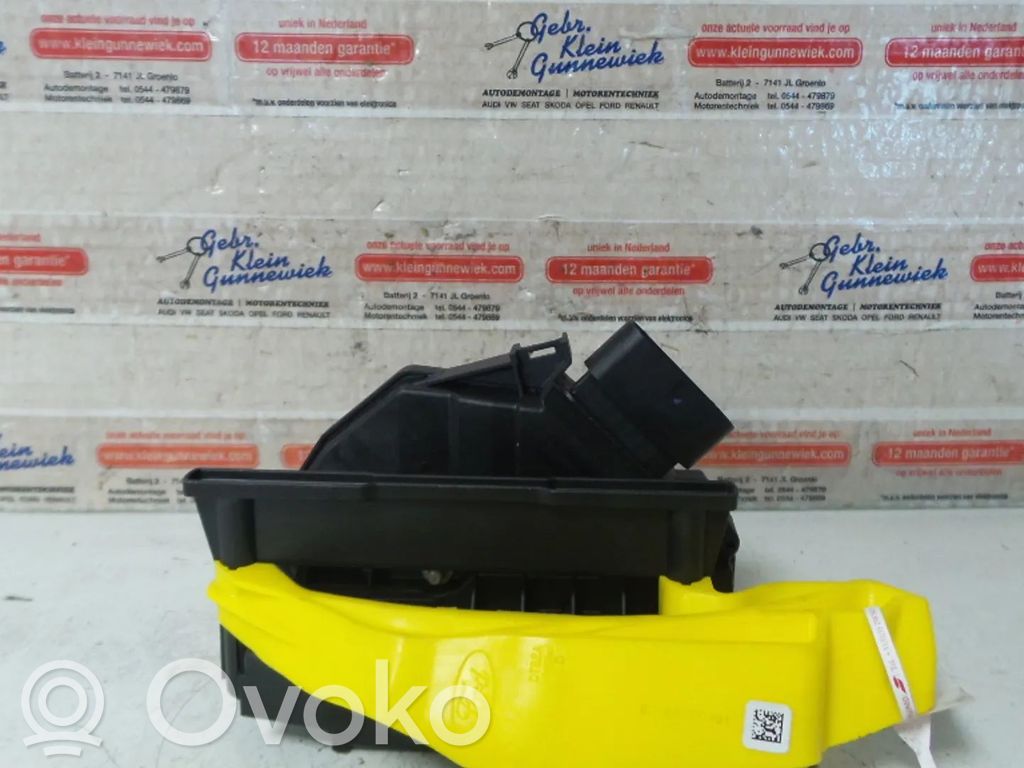 Ford Transit -  Tourneo Connect Zamek drzwi tylnych 