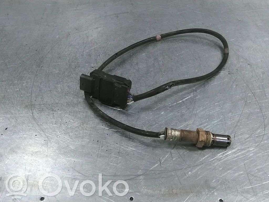 Volkswagen PASSAT B8 Lambda probe sensor 