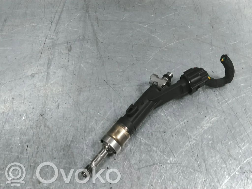 Opel Crossland X Inyector de combustible
