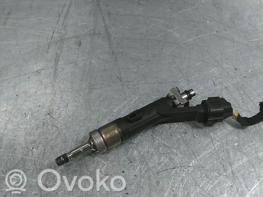 Inyector de combustible   9810335380,039175851,39175851,9826718380,B12XHL,B12XHT,EB2DTS