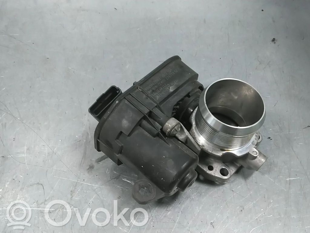 Opel Crossland X Generatore/alternatore 