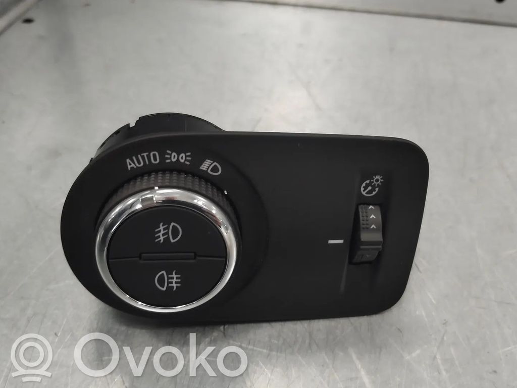Opel Grandland X Altra parte interiore 