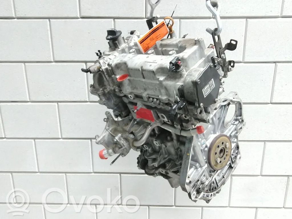 Engine   95528153,55495006,B10XE,D10XE