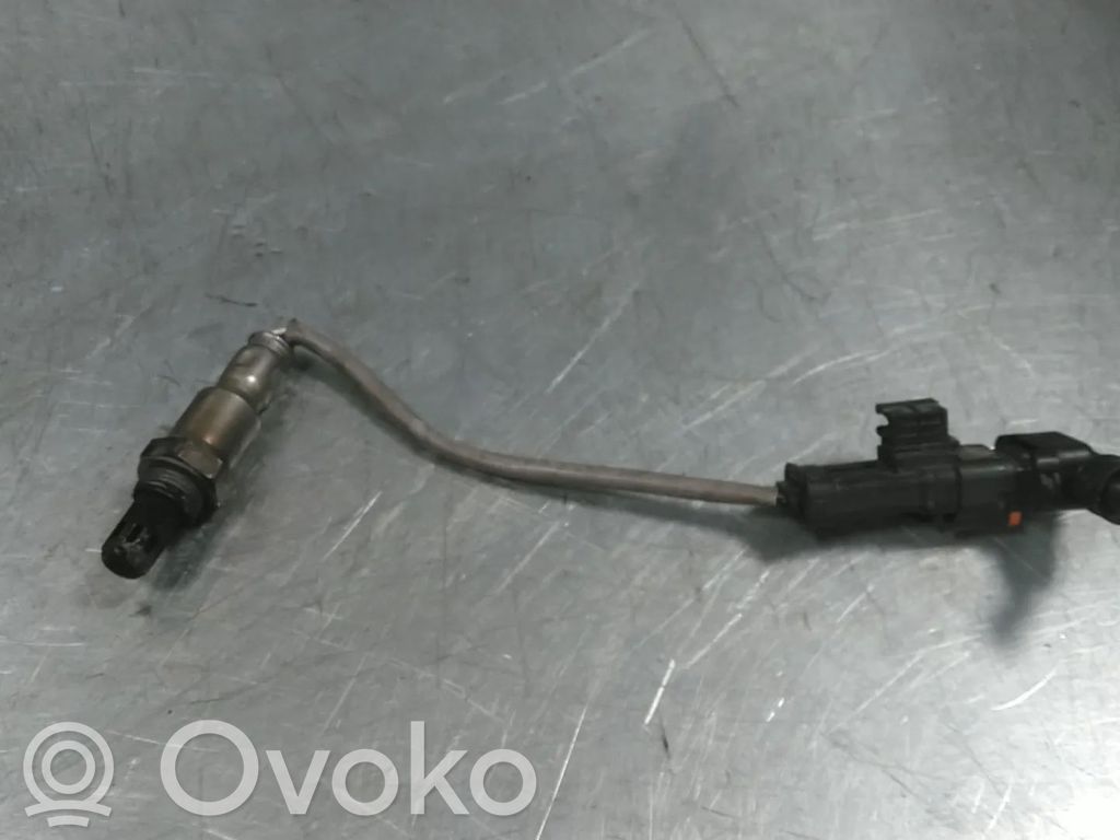 Opel Grandland X Lambda probe sensor 