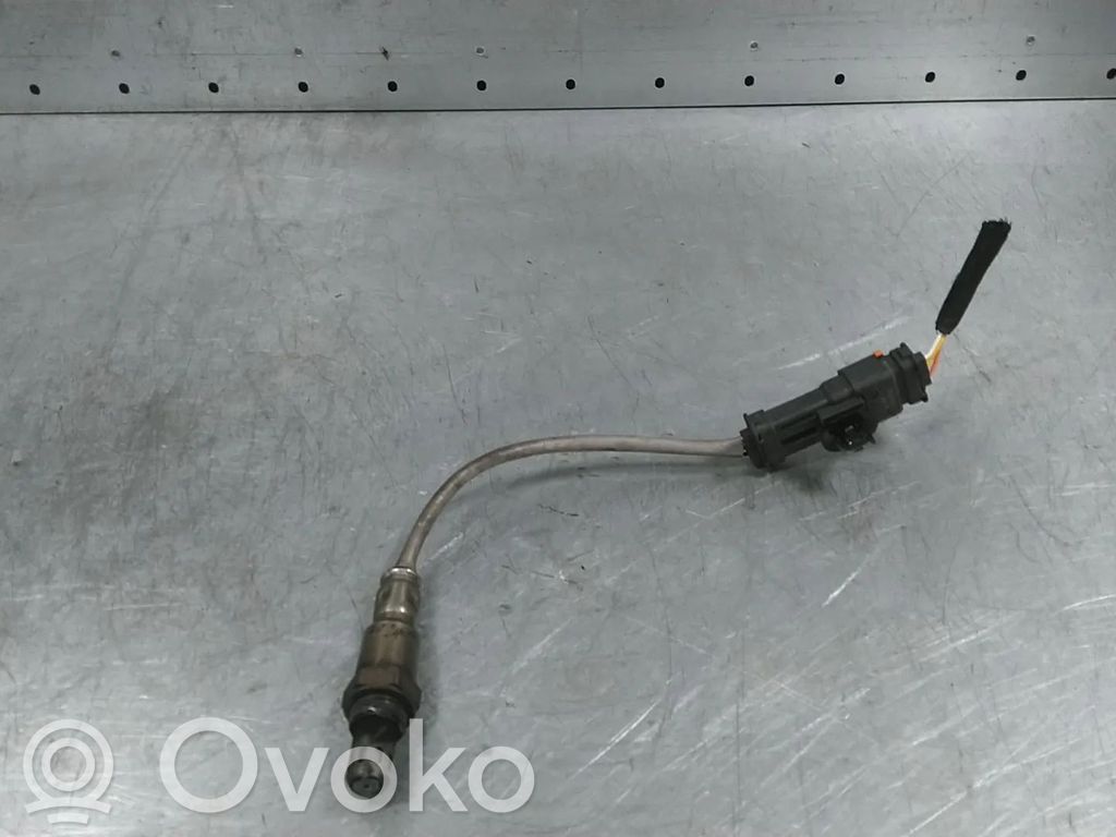 Opel Grandland X Lambda probe sensor 