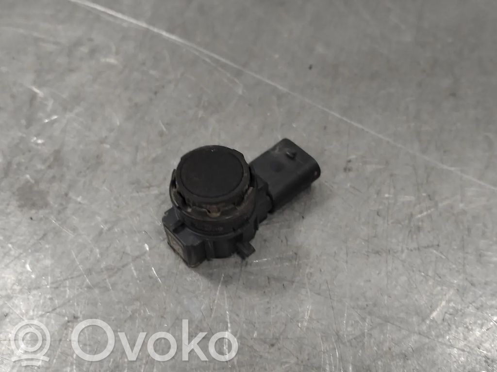 Volvo XC40 Parksensor PDC 