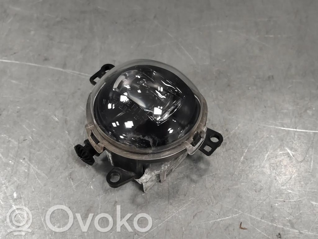 Volvo XC40 Fendinebbia anteriore