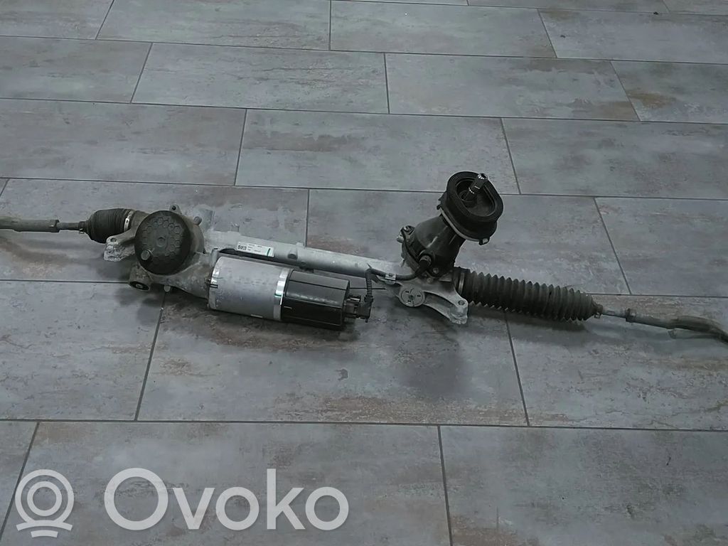 Volvo XC40 Hammastanko 