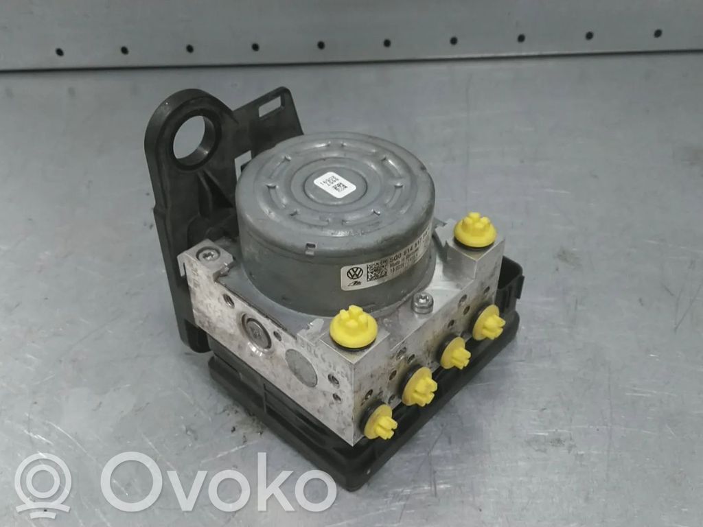 Seat Leon (5F) ABS bloks 