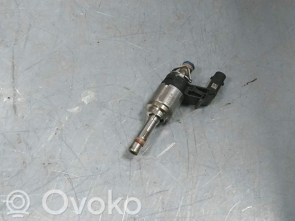 Volkswagen Golf VIII Purkštukas (-ai) (forsunkė (-ės) 