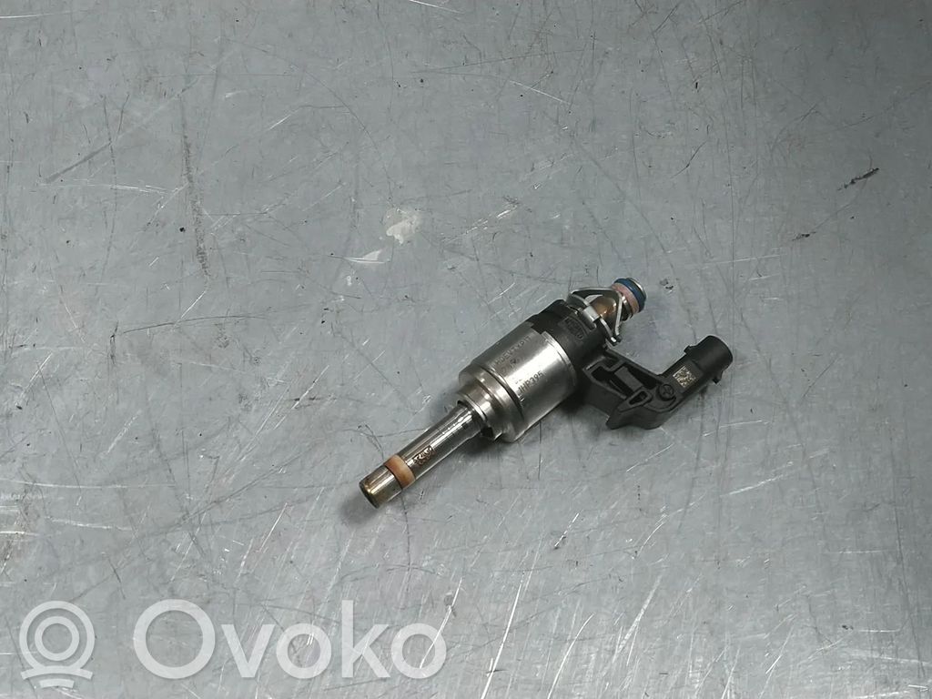 Volkswagen Golf VIII Inyector de combustible 
