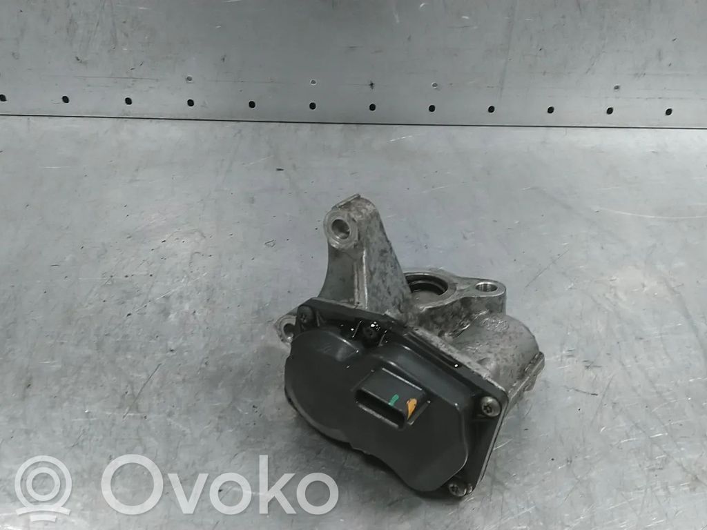 Opel Vivaro Válvula EGR 