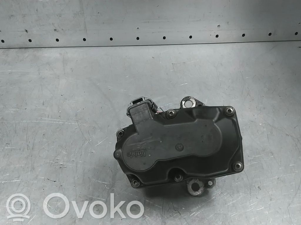 Opel Vivaro Zawór EGR 