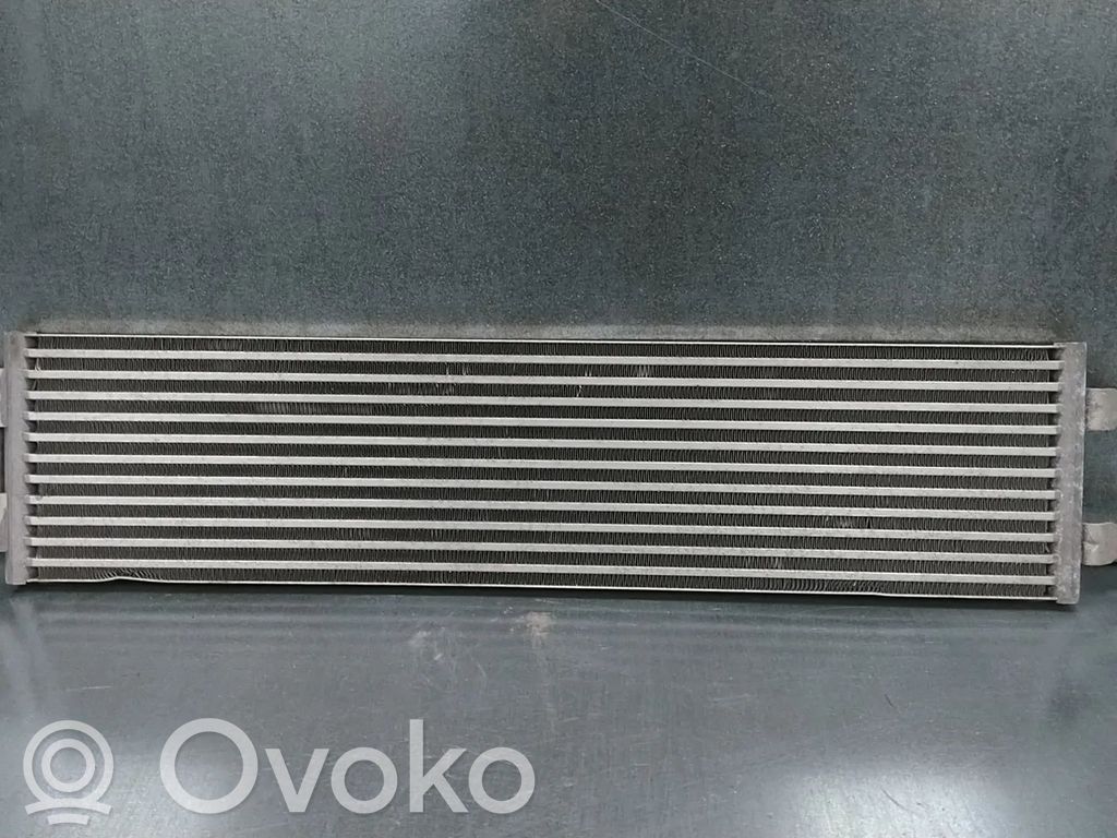 Volvo XC40 Chłodnica 