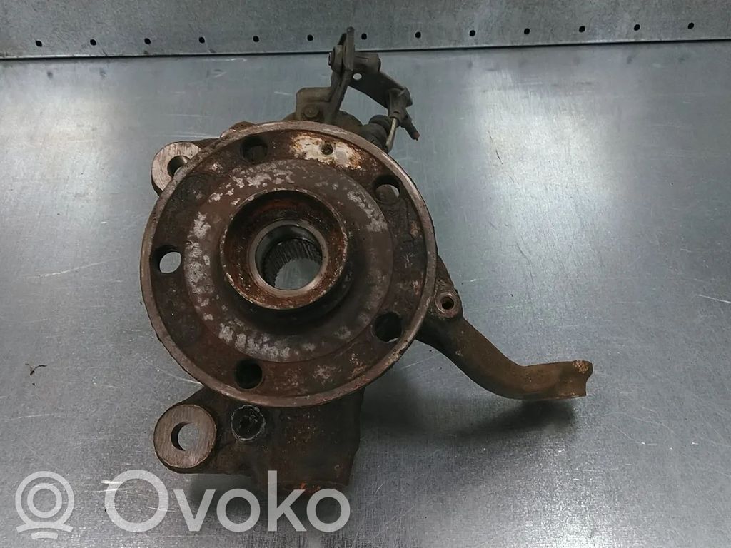 Volkswagen Golf VII Priekinis kelmas 