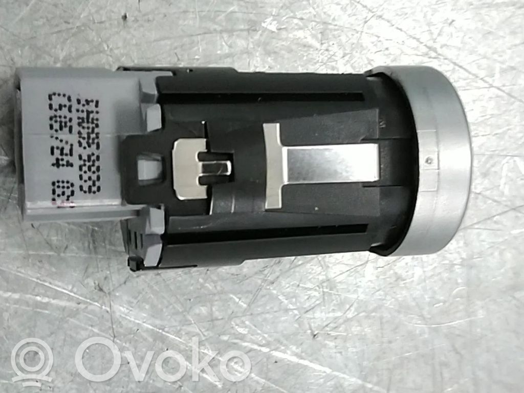Volkswagen Golf VIII Alte piese de interior 