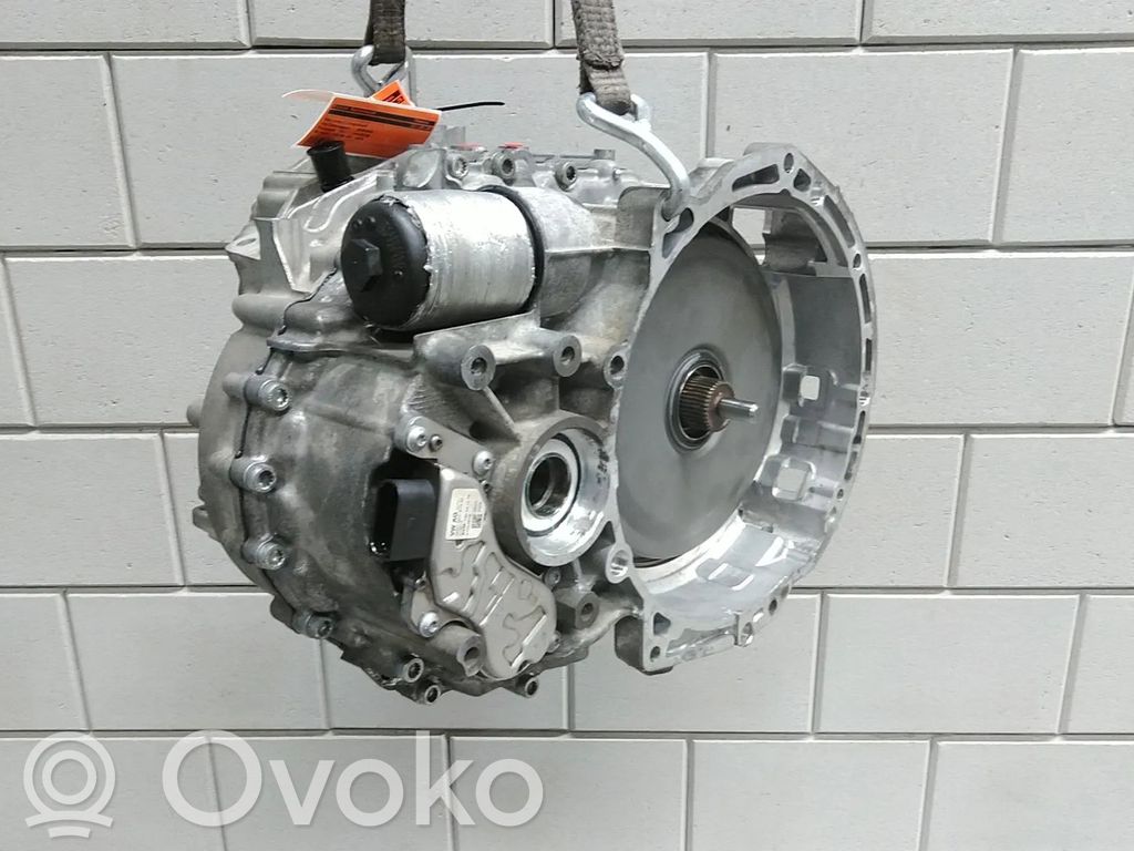 Volkswagen PASSAT B8 Manual 5 speed gearbox 