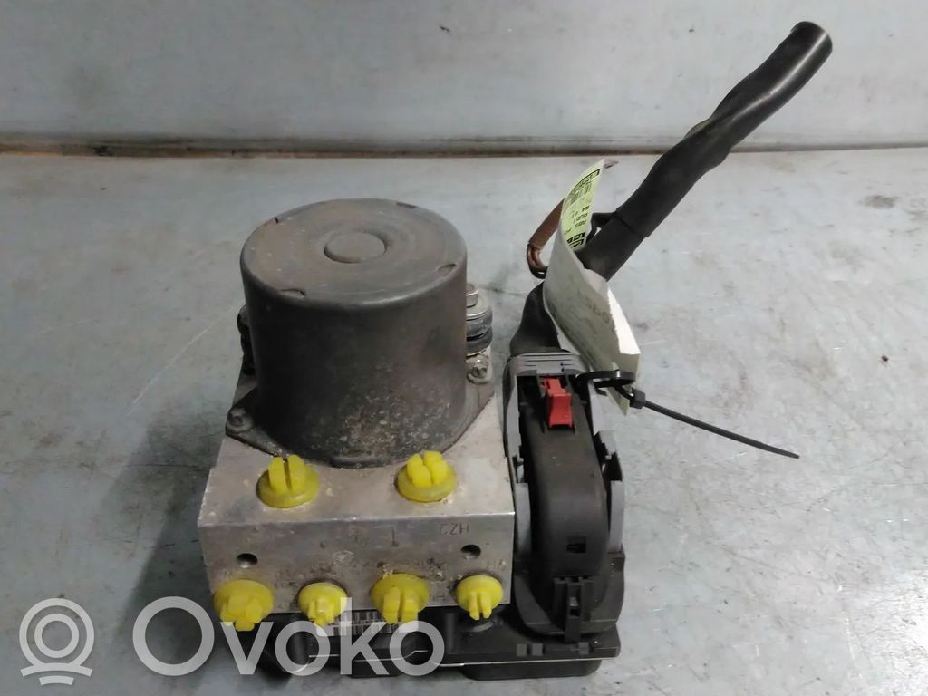 Audi A4 S4 B6 8E 8H Bomba de ABS 