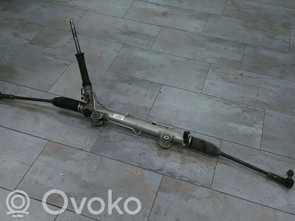 Ford Transit Custom Steering rack 