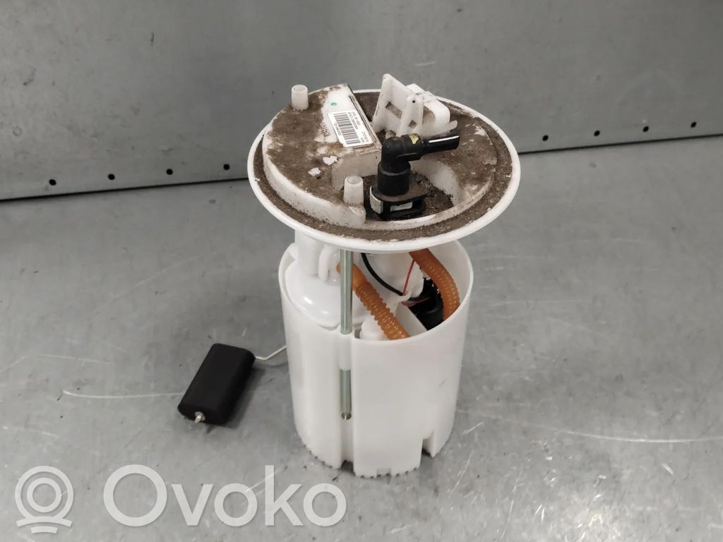 Opel Corsa E Bomba interna de combustible 