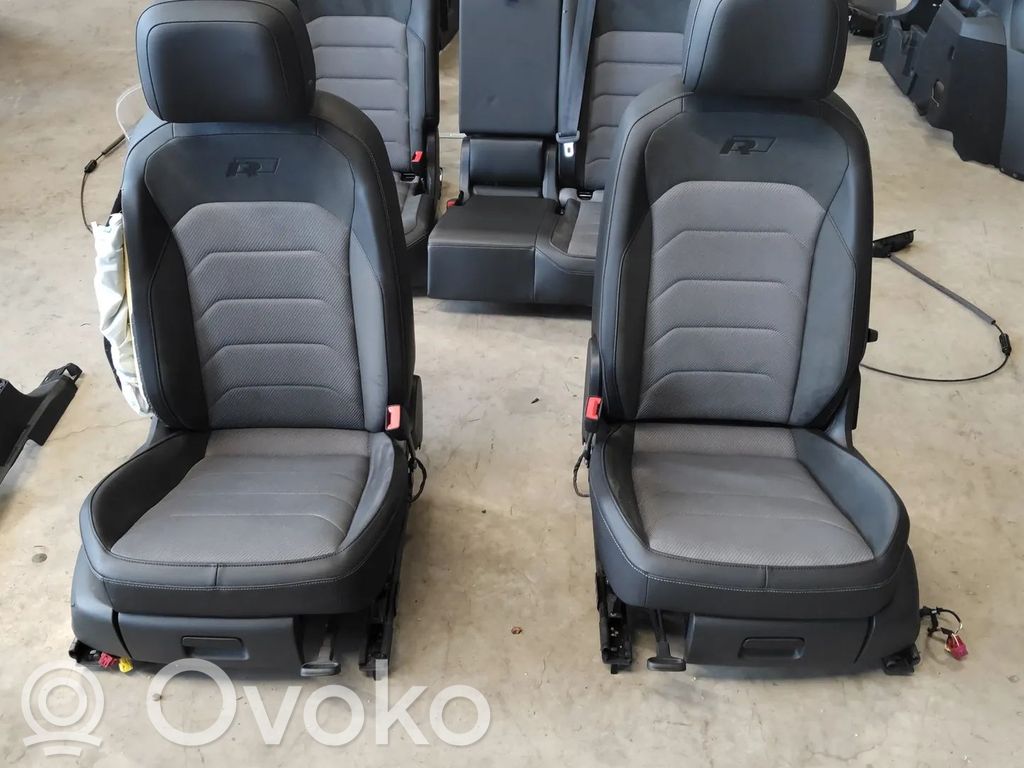 Juego interior