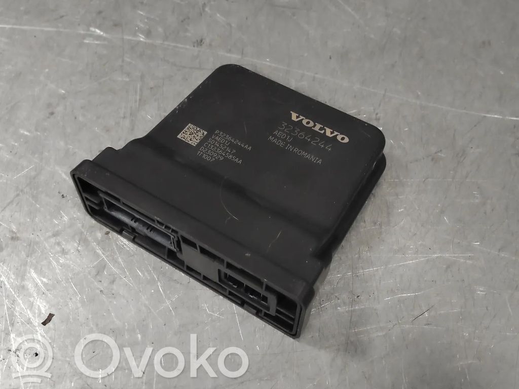 Volvo XC40 Autres unités de commande / modules 