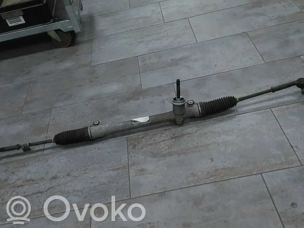Opel Corsa E Steering rack 