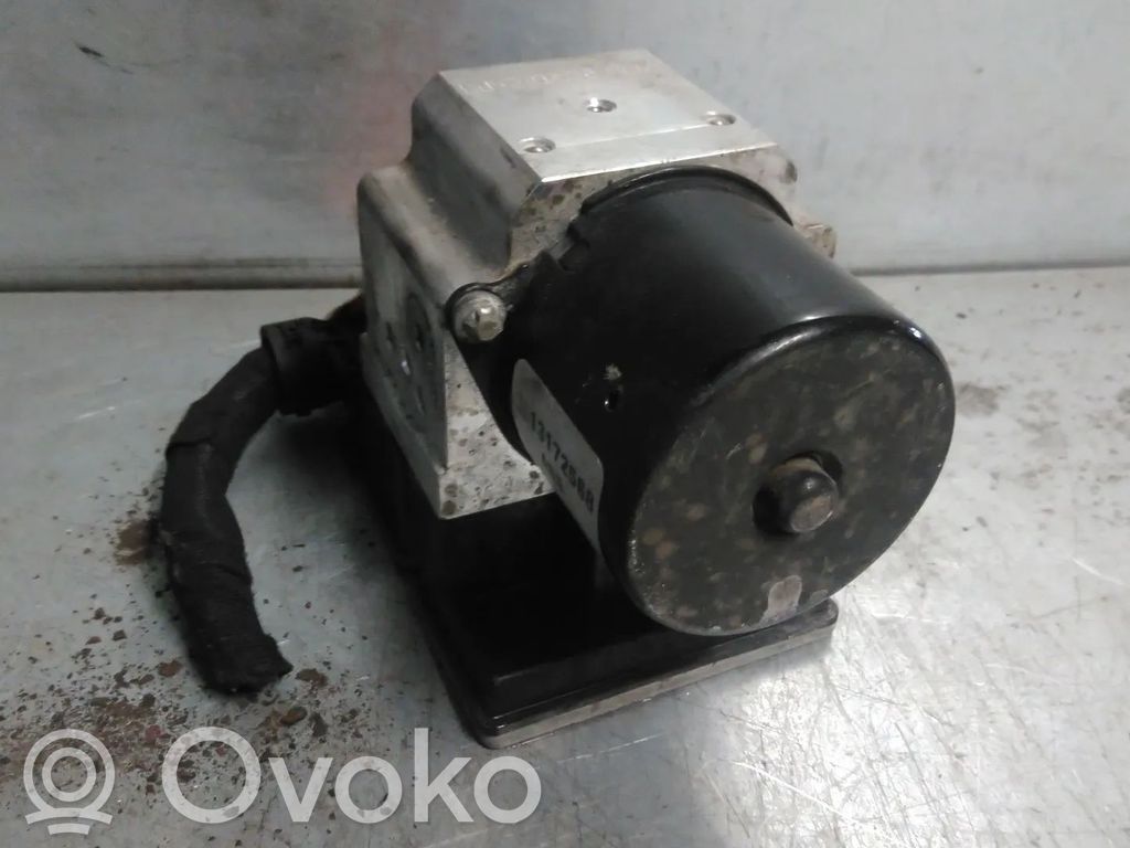 Opel Vectra C Bomba de ABS 