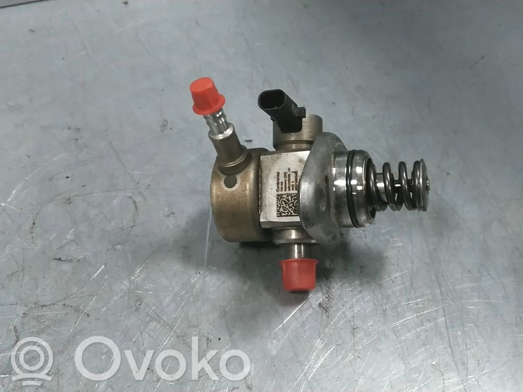 Volkswagen Golf VII Bomba de alta presión de inyección de combustible 