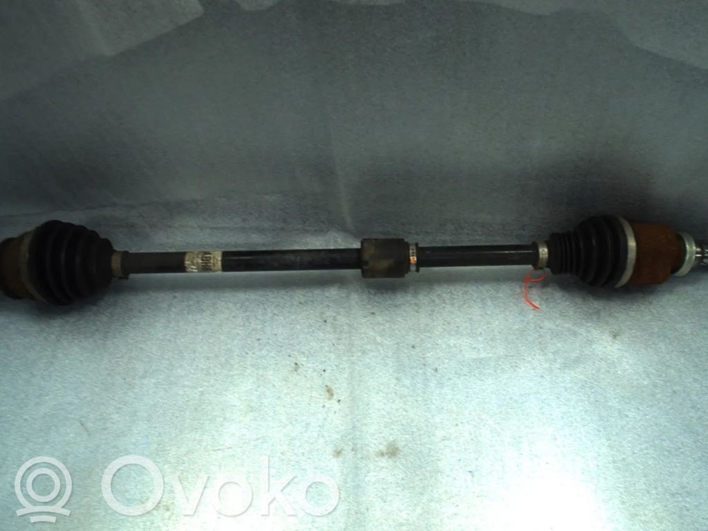 Front driveshaft   13486885,5374195,95520751,D10XFL