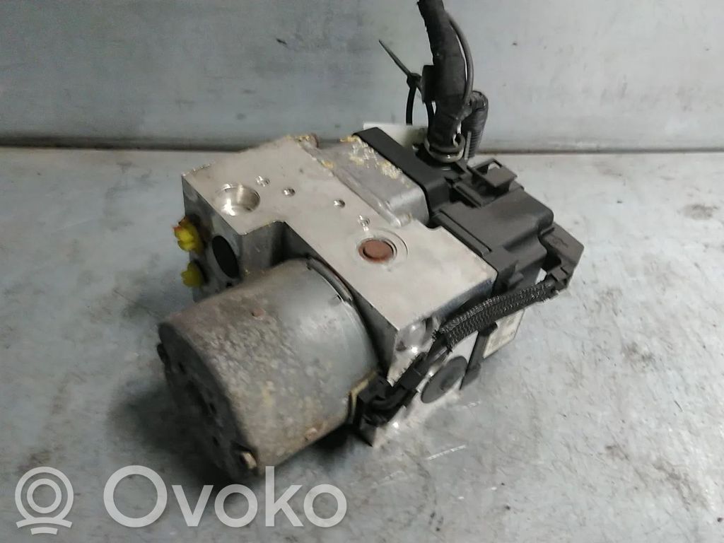 Renault Scenic I ABS-pumppu 