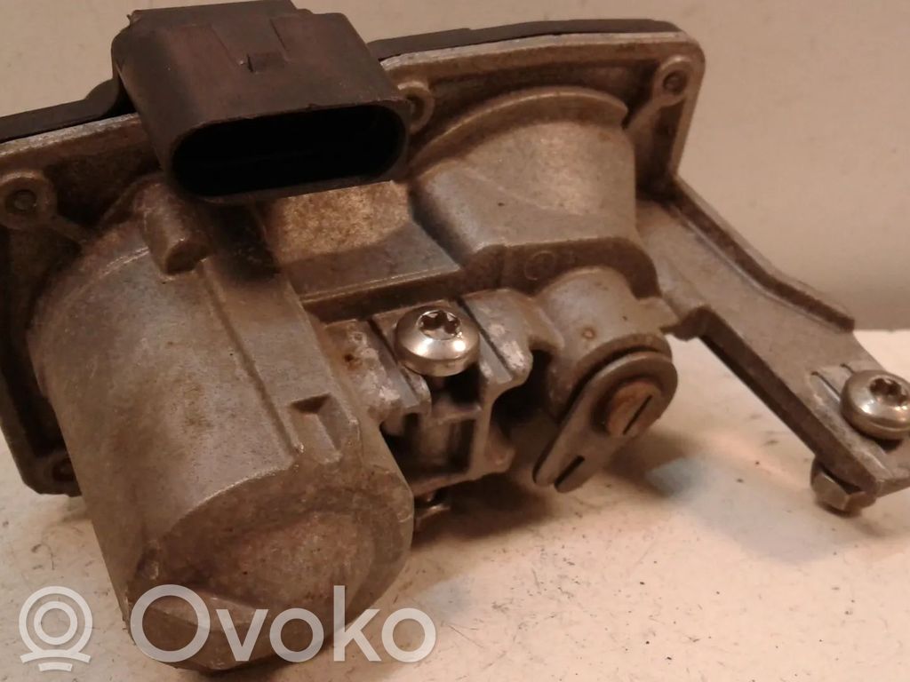 Volkswagen Golf VII Senzor presiune gaze evacuare 