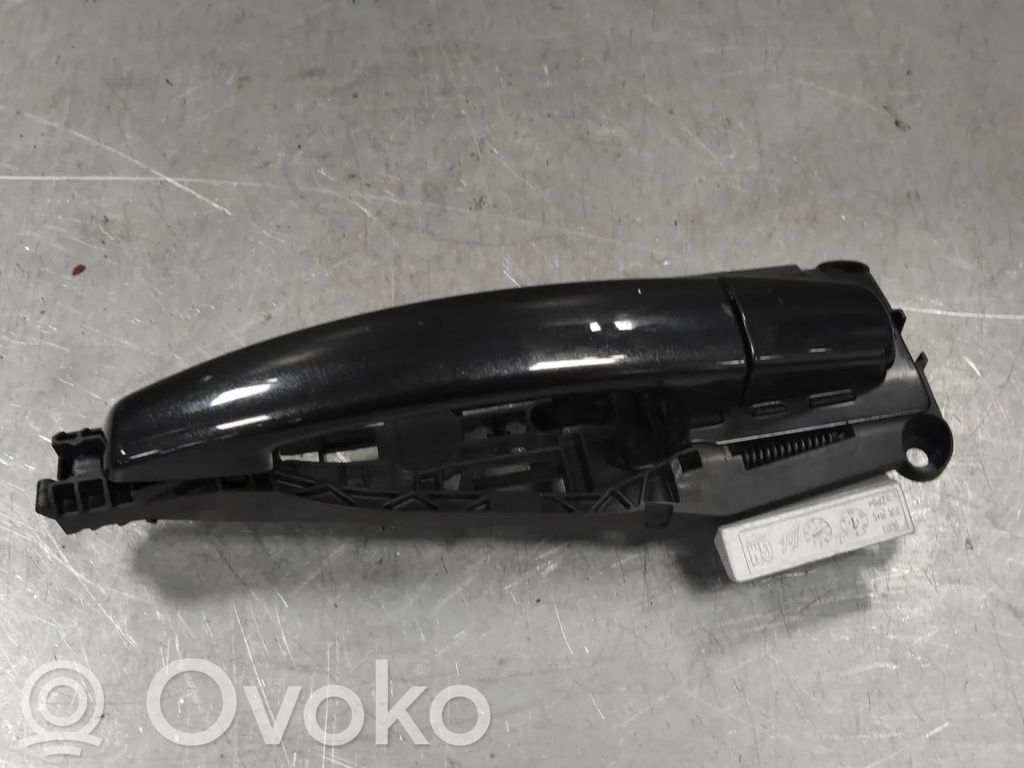 Opel Corsa E Copertura per maniglia portiera anteriore 