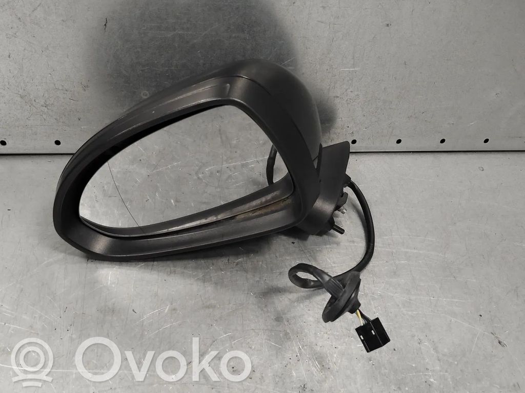 Opel Corsa E Specchietto retrovisore elettrico portiera anteriore