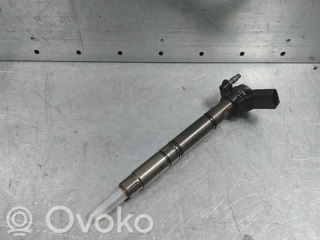 Volkswagen Arteon Inyector de combustible 