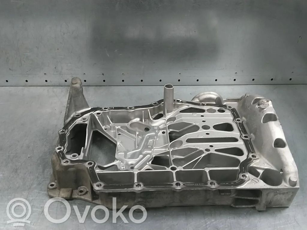 Volkswagen PASSAT B8 Coppa dell’olio 