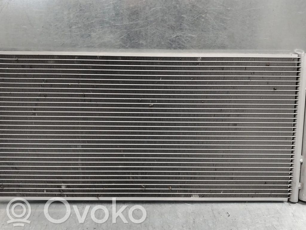 Klimakühler   95510682,1682208280,1850226,1850282,940169,95515037,A13FD